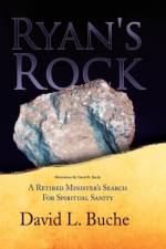 Ryan's Rock af David L Buche