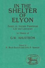 In the Shelter of Elyon