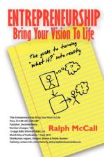 Bring Your Vision To Life af Ralph McCall