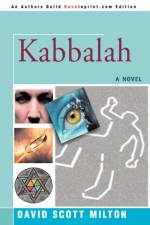 Kabbalah af David Scott Milton