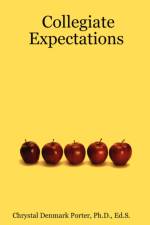 Collegiate Expectations af Ph.D. Porter