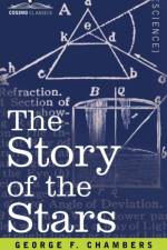 The Story of the Stars af George F Chambers