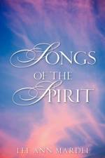 Songs of the Spirit af Lee Ann Mardel