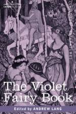 The Violet Fairy Book