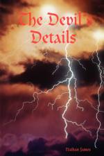 The Devil's Details af Nathan James