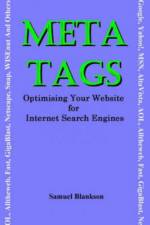 Meta Tags af Samuel Blankson
