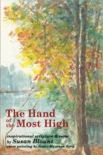 The Hand of the Most High af Susan Blount