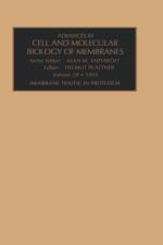 Membrane Traffic in Protozoa, Part A
