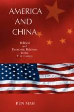 America and China af Ben Mah