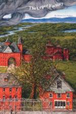 The Leper Factory af Brian Lee Palmer