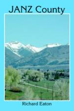 Janz County af Richard Eaton