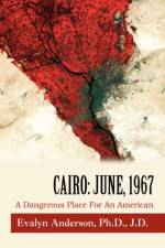 Cairo af Evalyn Anderson