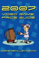 2007 Video Game Price Guide af Videogamecollecting Com