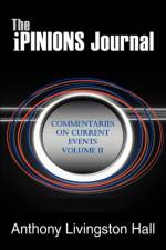 The Ipinions Journal af Anthony Livingston Hall