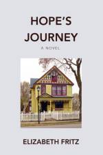 Hope's Journey af Elizabeth Fritz