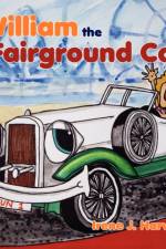 William the Fairground Car af Irene J Harvey