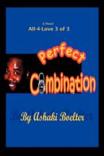 Perfect Combination af Ashaki Boelter