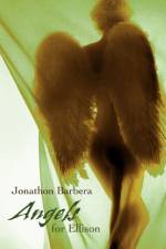 Angels for Ellison af Jonathon Barbera