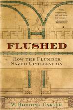 Flushed