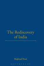 The Rediscovery of India af Meghnad (Professor Emeritus Desai