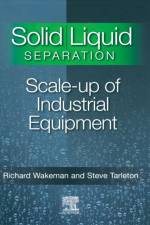 Solid/Liquid Separation af Stephen (Senior Lecturer Tarleton