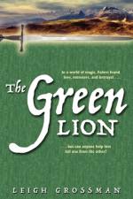 Green Lion af Leigh Ronald Grossman