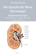 Die Sprache der Niere (Harnwege) af Christiane Krohn