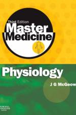 Master Medicine: Physiology af J. Graham McGeown