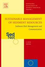 Sediment Risk Management and Communication af Susanne Heise