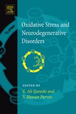 Oxidative Stress and Neurodegenerative Disorders af G. Ali Qureshi