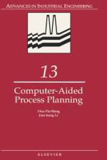 Computer-Aided Process Planning af H.P. (University of Iowa Wang
