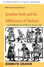 Jonathan Swift and the Millennium of Madness af Kenneth Craven