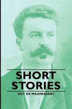 Short Stories af Maupassant