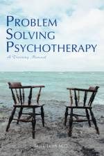 Problem Solving Psychotherapy af Mark Leith
