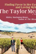 The Taylor Men af Shirley J Harrington-Moore