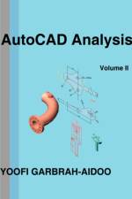 Autocad Analysis Volume II af Yoofi Garbrah-Aidoo