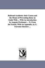 Railroad Accidents af Emile With