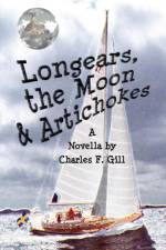 Longears, the Moon & Artichokes af Charles Gill