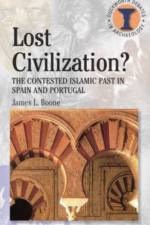Lost Civilization af James L Boone