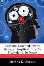 Lessons Learned from History af Martha K Jordan