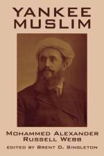 Yankee Muslim af Mohammed Webb