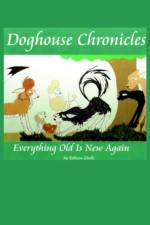 Doghouse Chronicles af Rebecca Giselle
