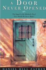 A Door Never Opened af Daniel Zafren