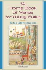 The Home Book of Verse for Young Folks