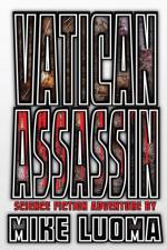 Vatican Assassin af Mike Luoma