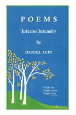 Poems af Daniel Jupp