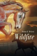 Wildfire af Donna R. McGrew