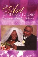 The Art of Being Found af Cassandra Smalls Nicholson