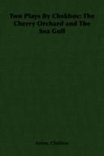Two Plays By Chekhov af Chekhov