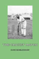 The Cricket Match af Hugh de